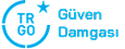 TRGO Güven Damgası