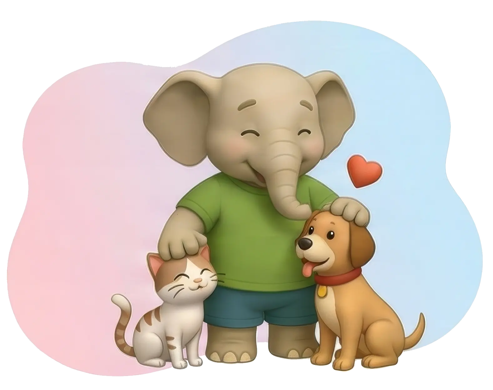 Evcil Hayvan Sigortası (Can Dostum)