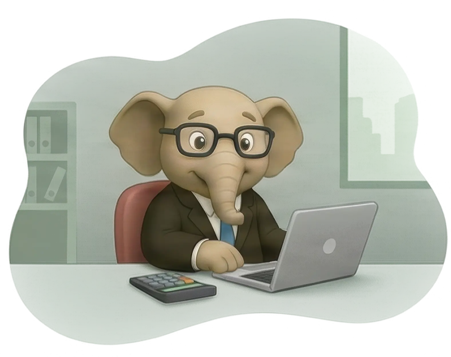 KOBİ / İş Yeri Paket Sigortası