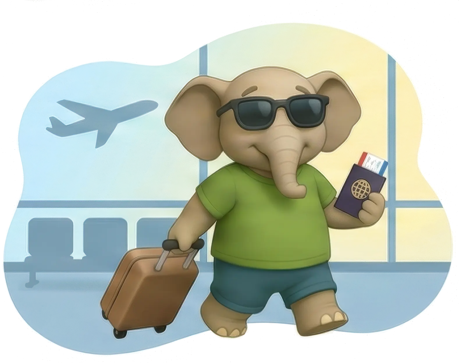 Seyahat Sağlık Sigortası