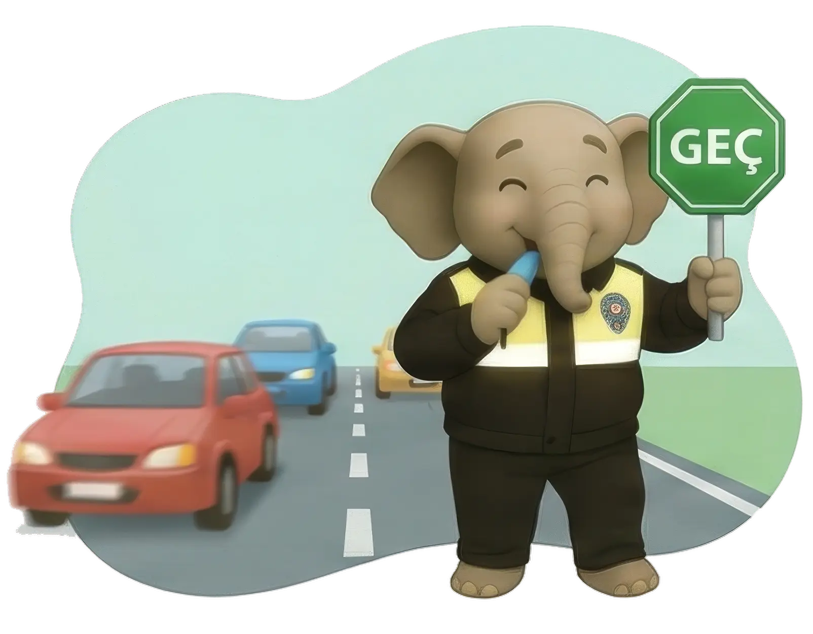 Zorunlu Trafik Sigortası